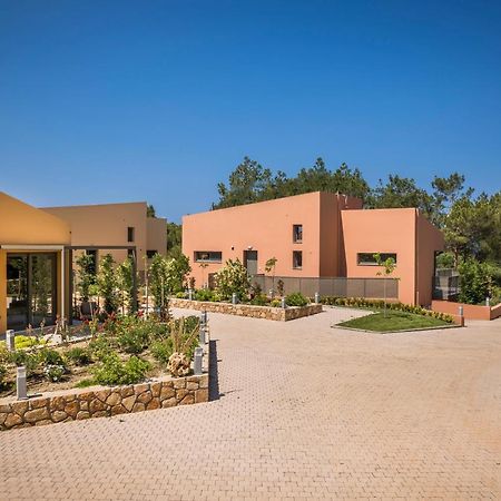 Villa Sound Of Sea Lixouri Exterior foto