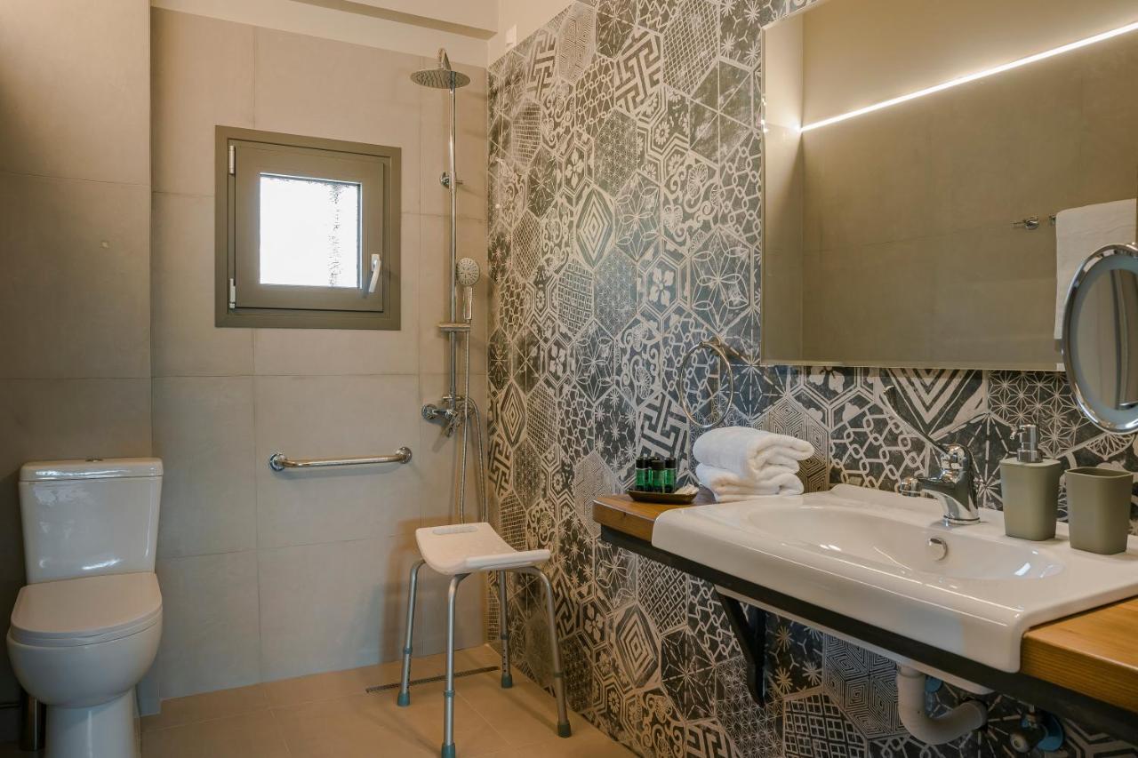 Villa Sound Of Sea Lixouri Exterior foto