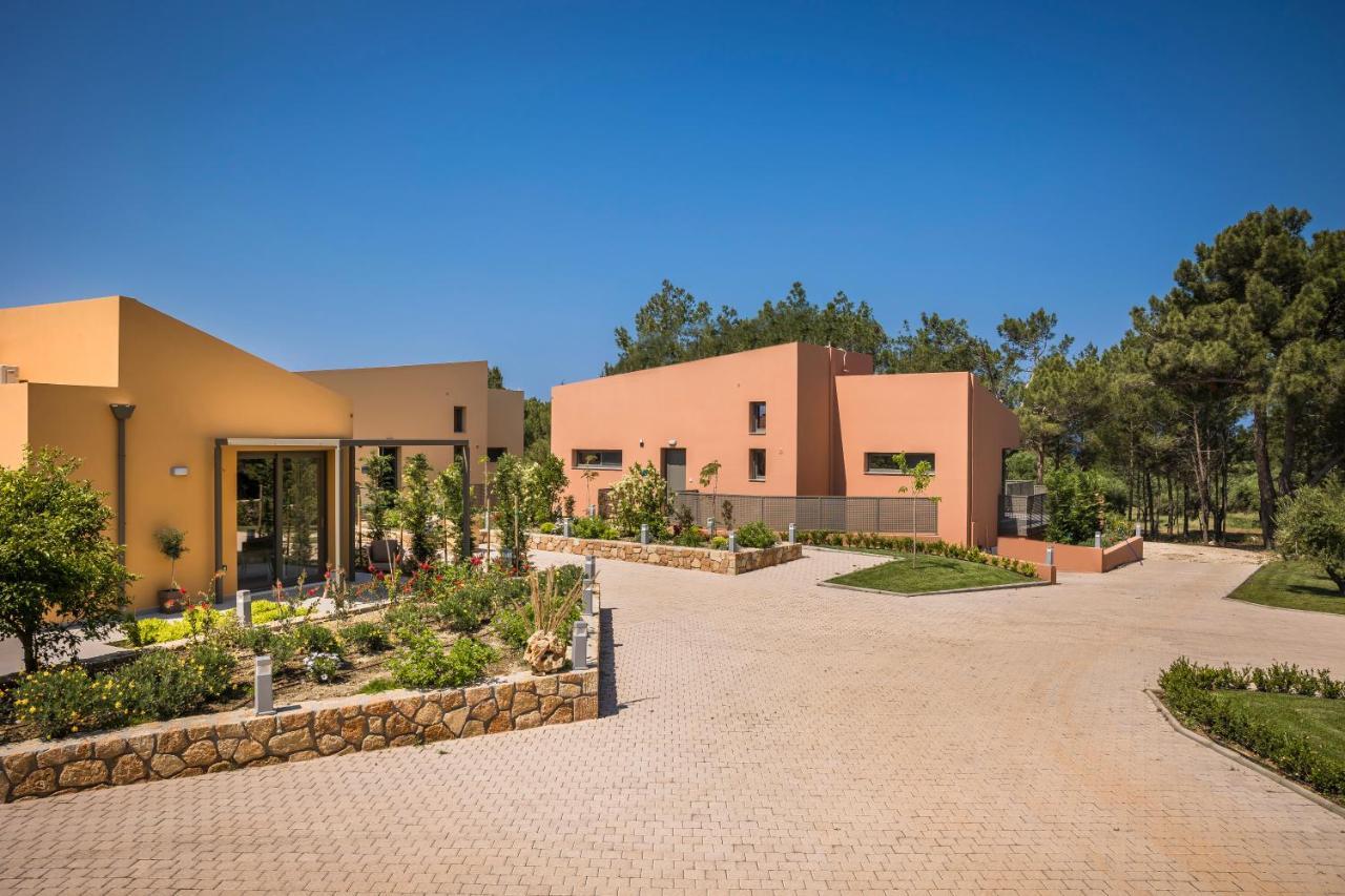 Villa Sound Of Sea Lixouri Exterior foto